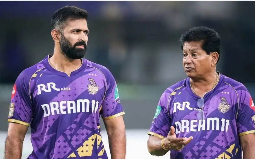 Sacking On The Cards! Teams That Might Replace Head Coaches Ahead Of IPL 2026